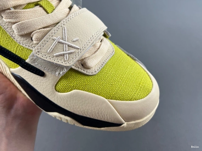 Bmlin shoes Scott Jordan Jack FZ8117-102 Travis Jumpman x TR 0804